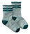 Coastal Aqua/Shade Teal