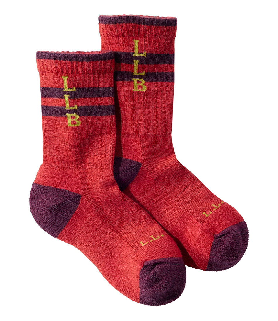 Orange Red/Burgundy,Small