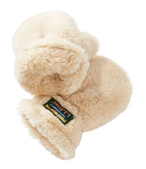 Toddlers' Hi-Pile Hat and Mitten Set | L.L.Bean