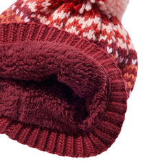 Toddlers' Chunky Yarn Hat | L.L.Bean