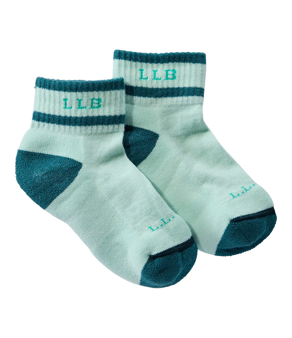 Coastal Aqua/Shade Teal,Small