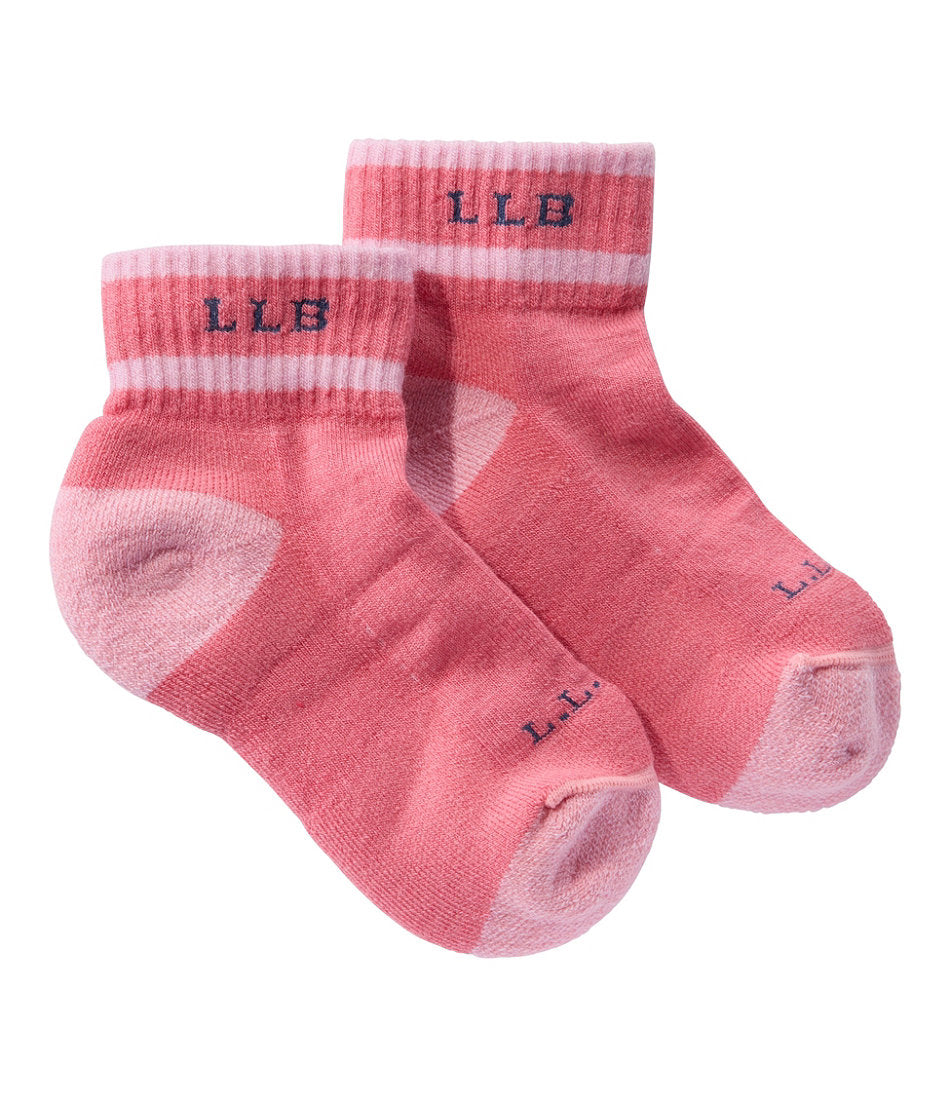 Desert Pink/Woodrose,Small