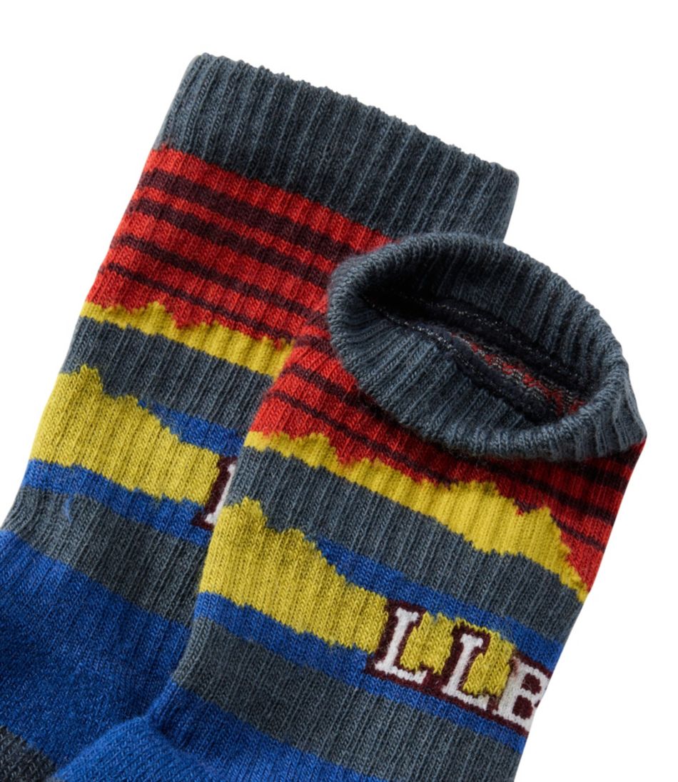 Kids' Katahdin Socks | L.L.Bean