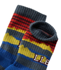 Kids' Katahdin Socks | L.L.Bean