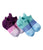 Sea Pine / Royal Plum