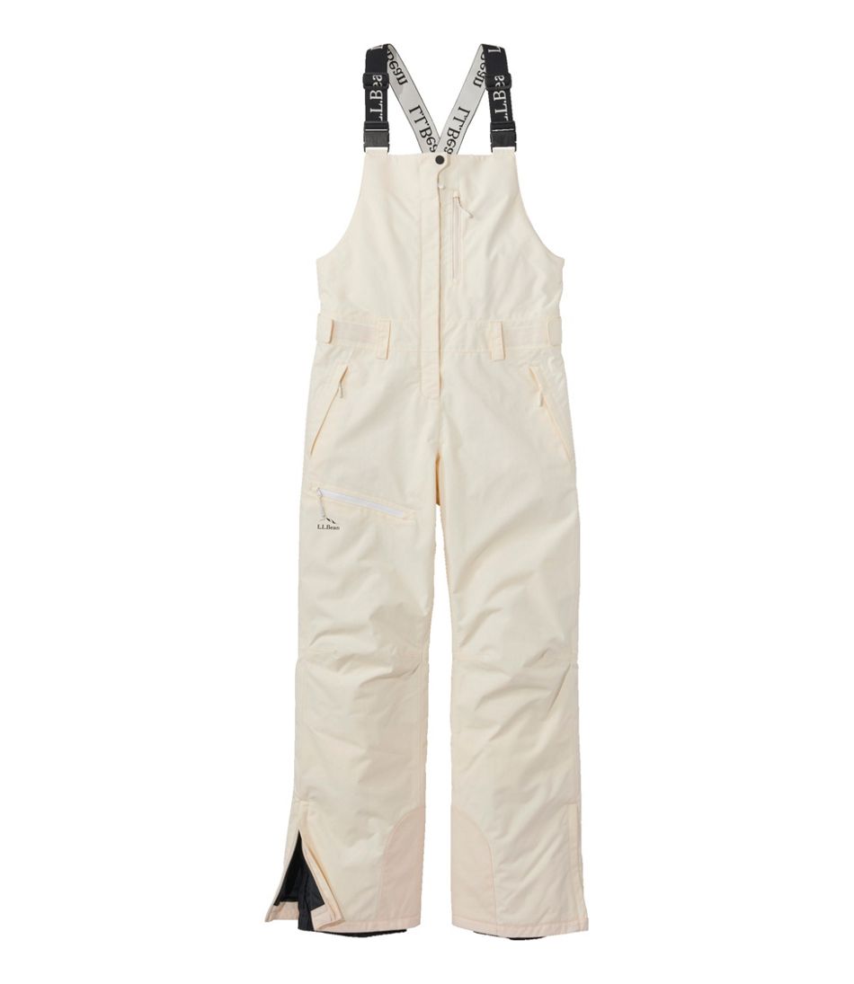Women's Wildcat Bib Pants | L.L.Bean