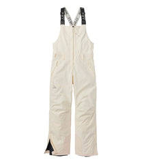 Women's Wildcat Bib Pants | L.L.Bean