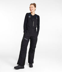 Women's Wildcat Bib Pants | L.L.Bean