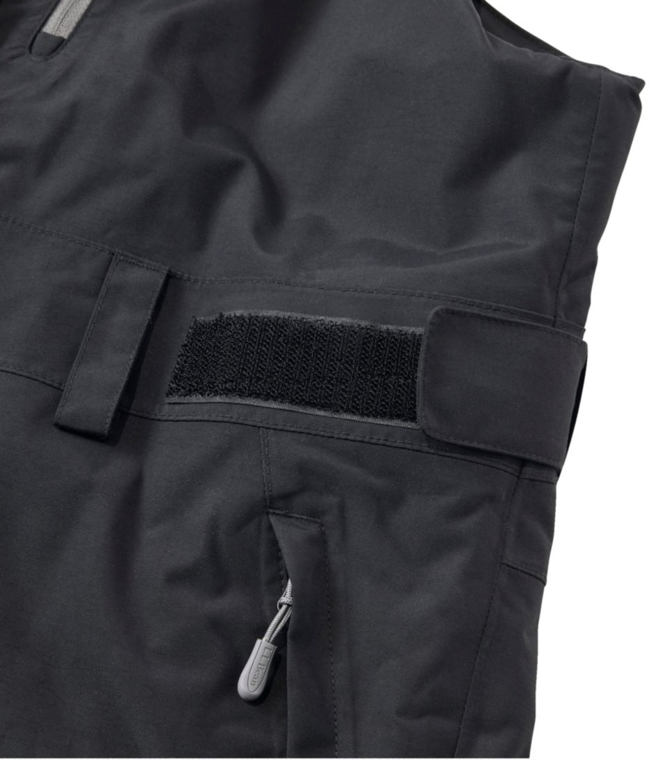 Women's Wildcat Bib Pants | L.L.Bean