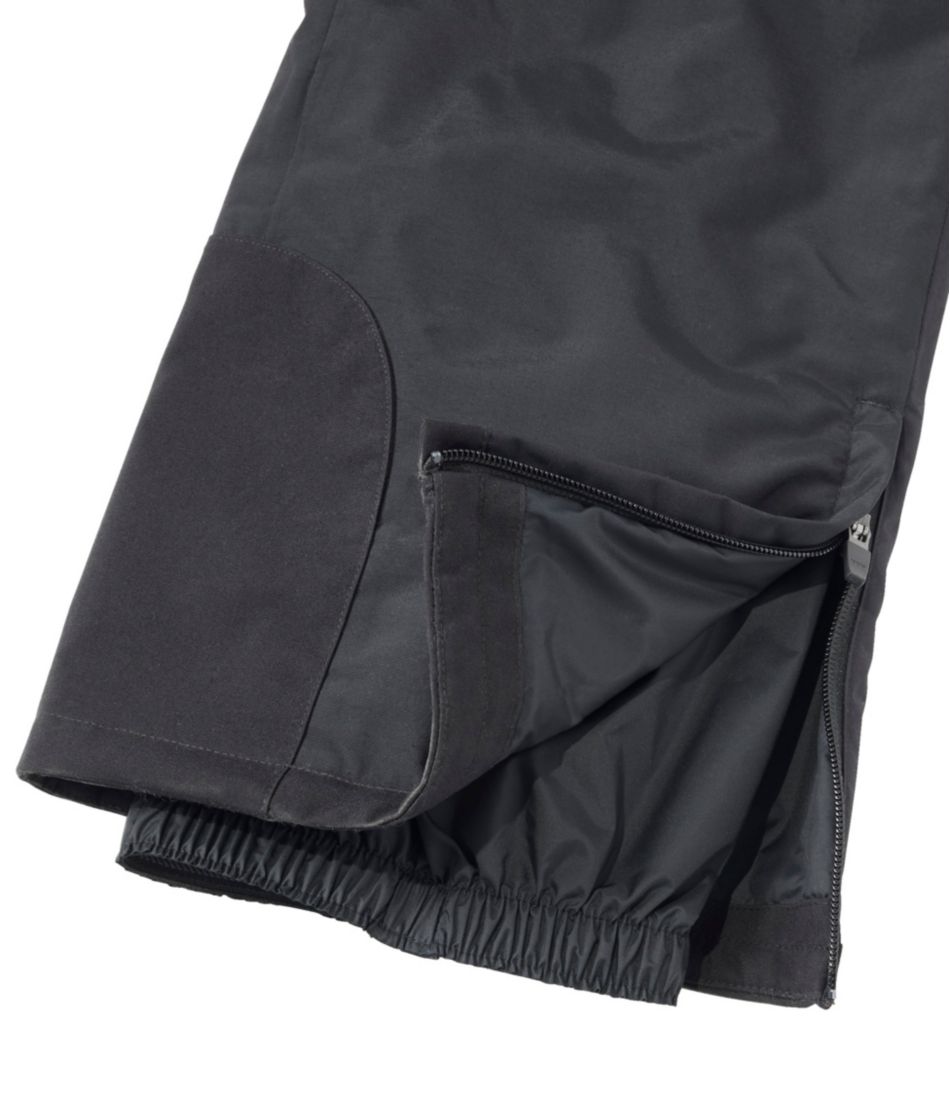 Women's Wildcat Bib Pants | L.L.Bean