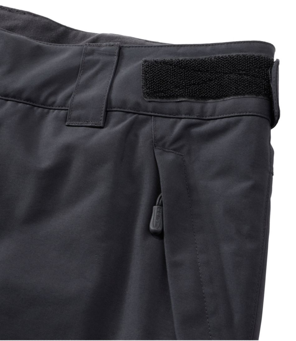 Women's Wildcat Waterproof Insulated Snow Pants | L.L.Bean