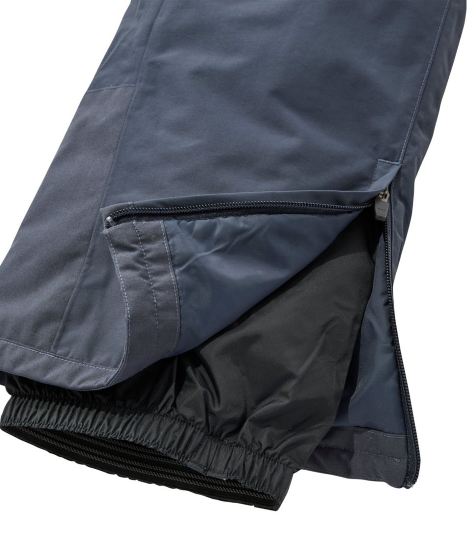 Women's Wildcat Waterproof Insulated Snow Pants | L.L.Bean