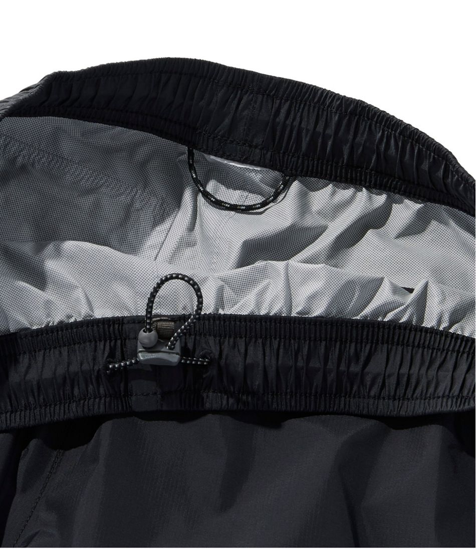 Women's Trail Model Rain Pants | L.L.Bean