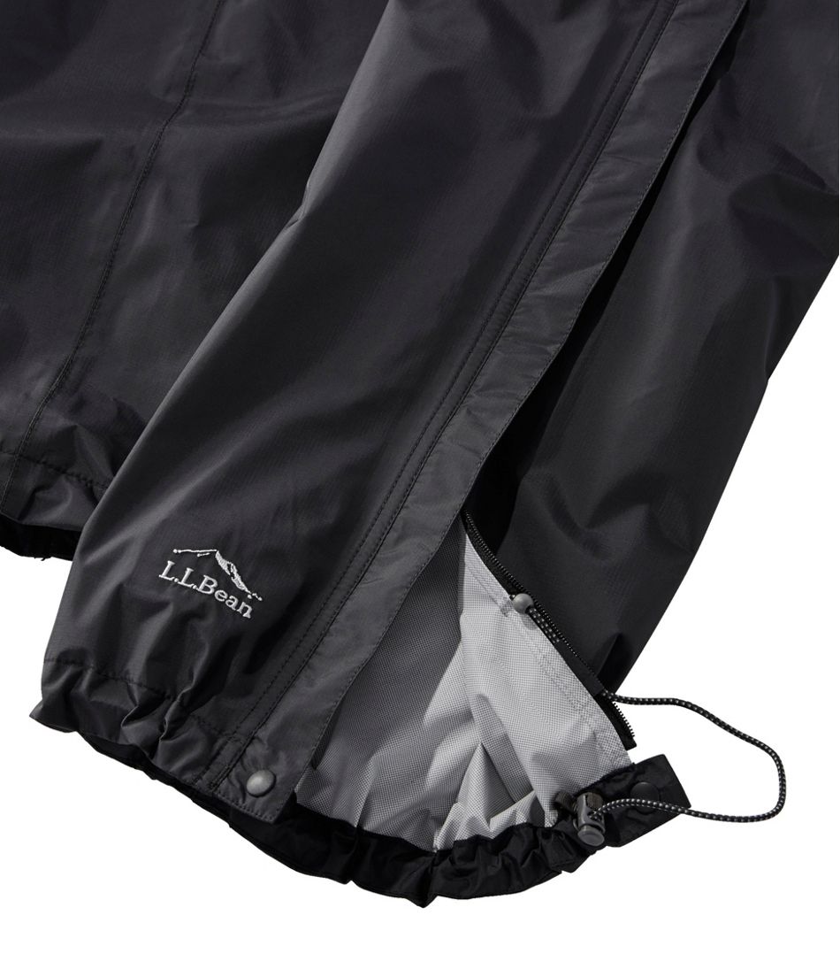 Women's Trail Model Rain Pants | L.L.Bean