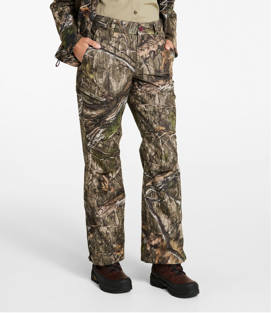 Women's Ridge Runner Storm Pant | L.L.Bean