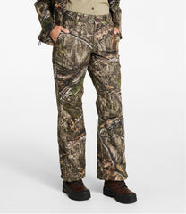 Women's Ridge Runner Storm Pant | L.L.Bean