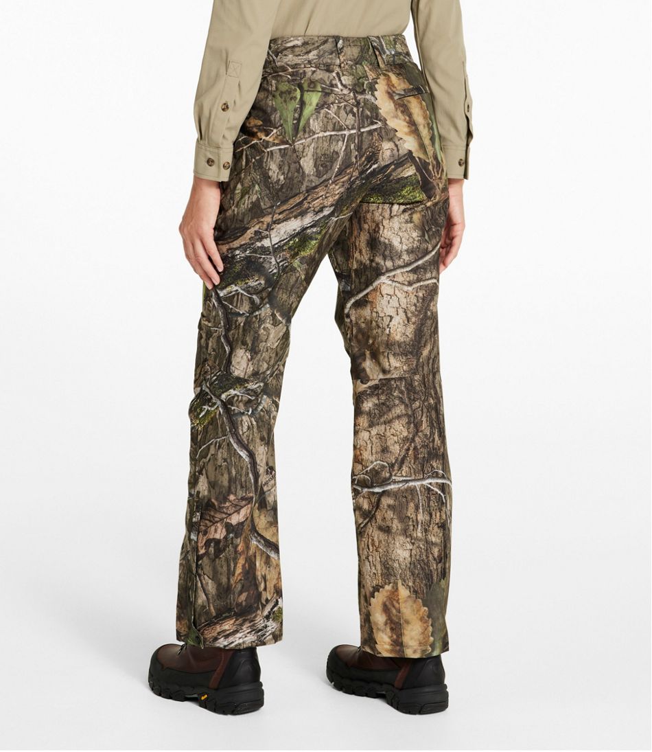 Women's Ridge Runner Storm Pant | L.L.Bean