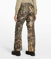 Women's Ridge Runner Storm Pant | L.L.Bean