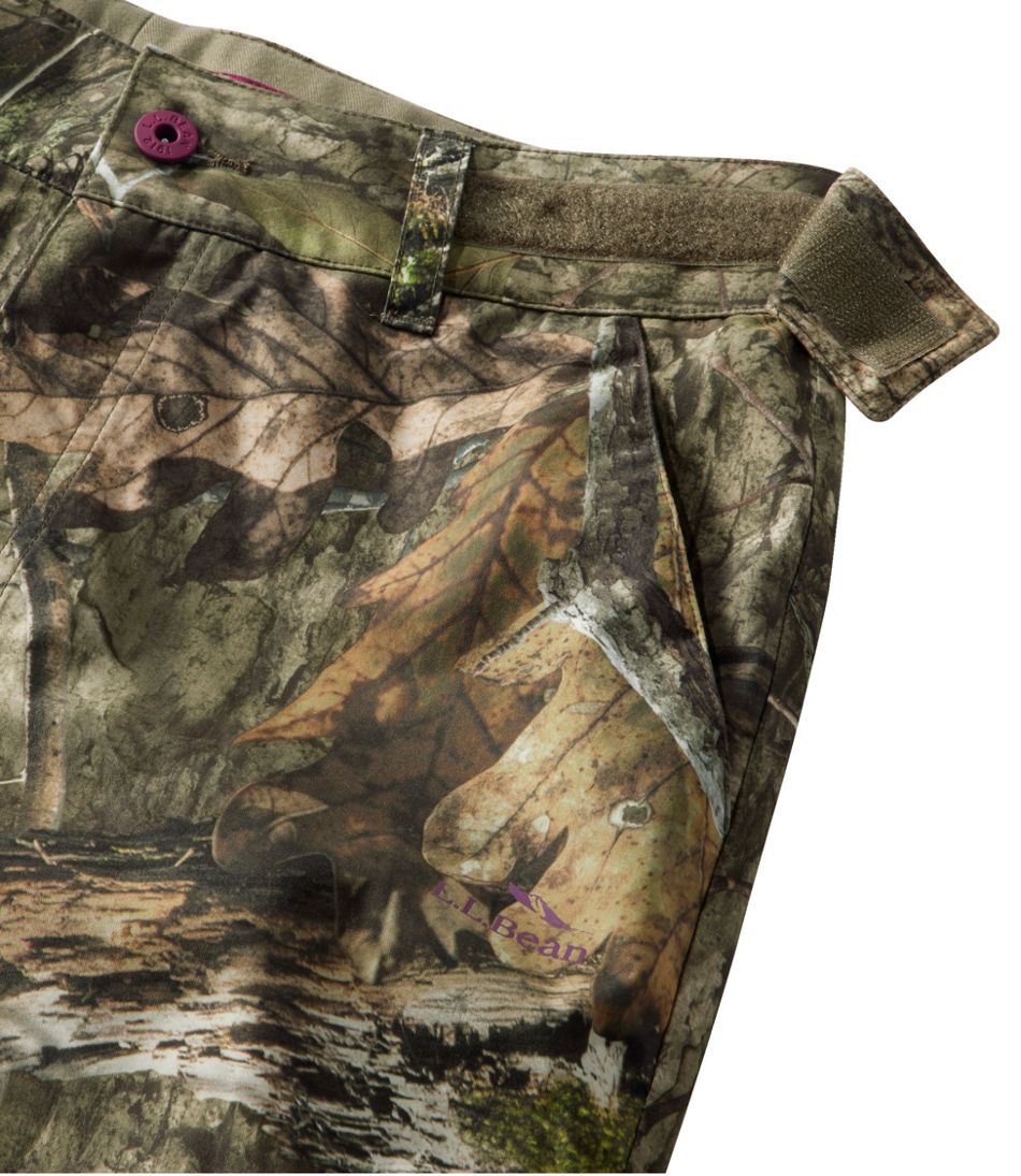 Women's Ridge Runner Storm Pant | L.L.Bean