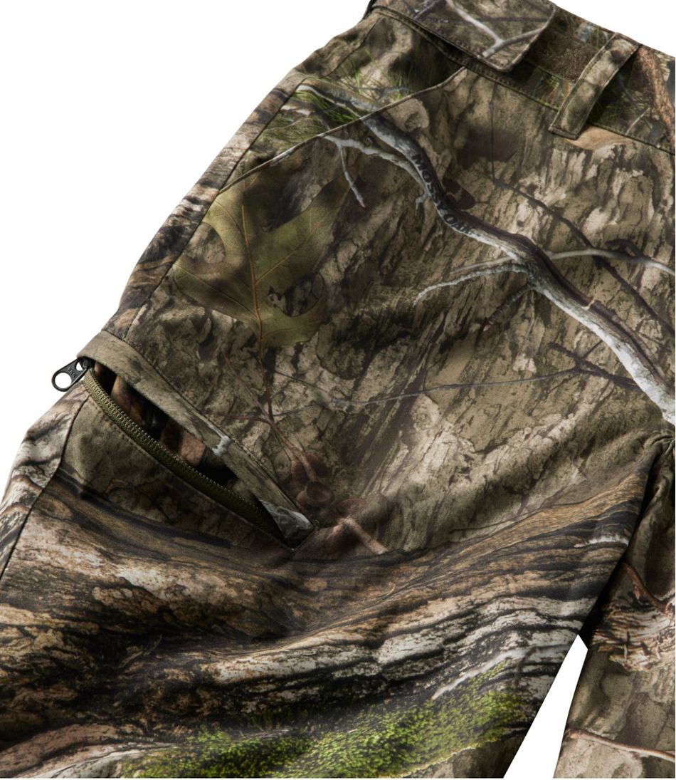 Women's Ridge Runner Storm Pant | L.L.Bean