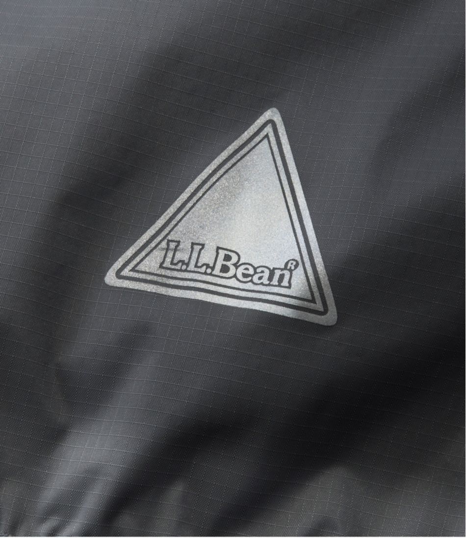 Kids' Wind and Rain Jacket, Lined | L.L.Bean