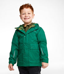 Kids' Puddle Stomper Rain Jacket, Lined | L.L.Bean