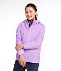 Kids' Puddle Stomper Rain Jacket, Lined | L.L.Bean