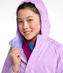 Kids' Puddle Stomper Rain Jacket, Lined | L.L.Bean