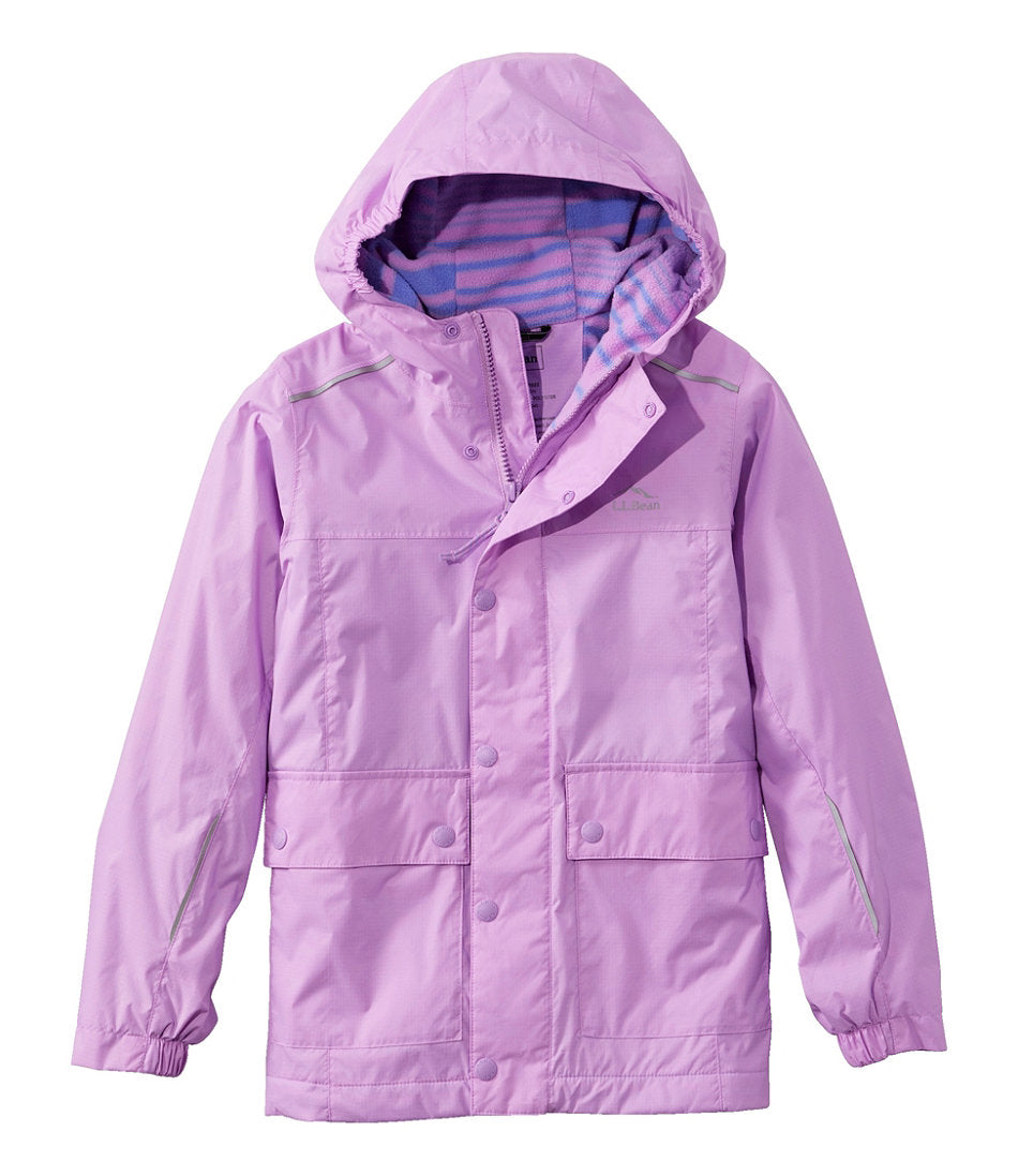 Sheer Lilac,Small 8