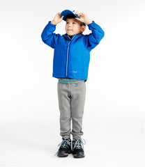 Infants' and Toddlers' Discovery Rain Jacket | L.L.Bean