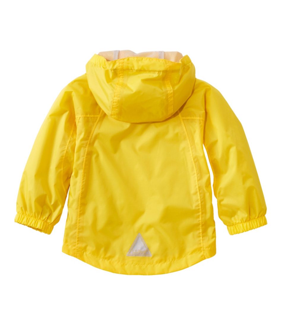 Infants' and Toddlers' Discovery Rain Jacket | L.L.Bean