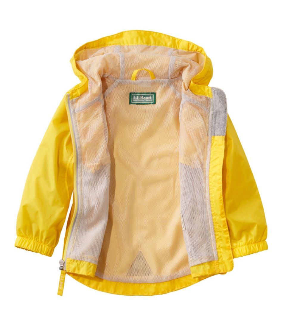 Infants' and Toddlers' Discovery Rain Jacket | L.L.Bean