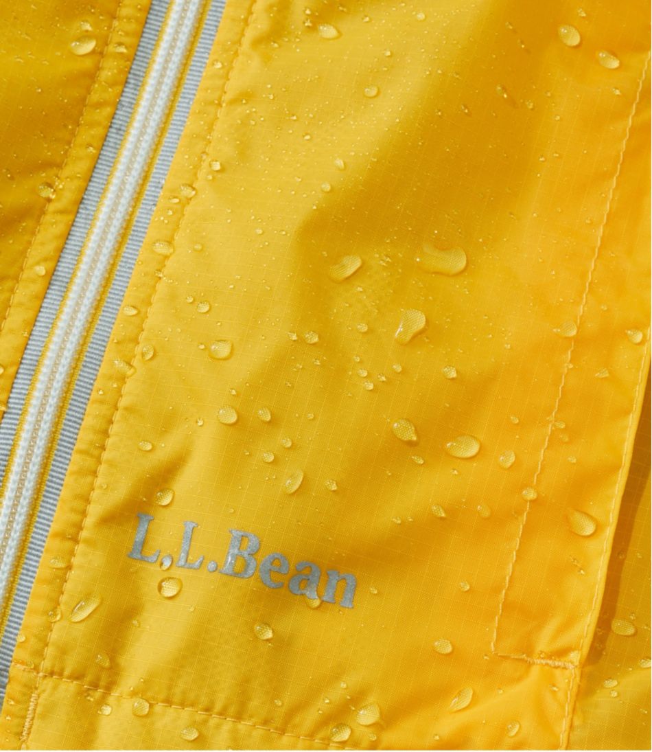 Infants' and Toddlers' Discovery Rain Jacket | L.L.Bean