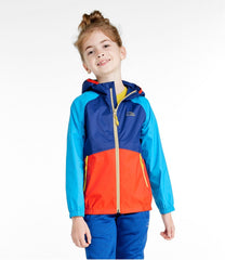 Kids' Wind and Rain Jacket | L.L.Bean