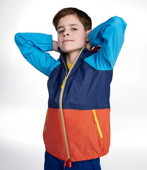 Kids' Wind and Rain Jacket | L.L.Bean