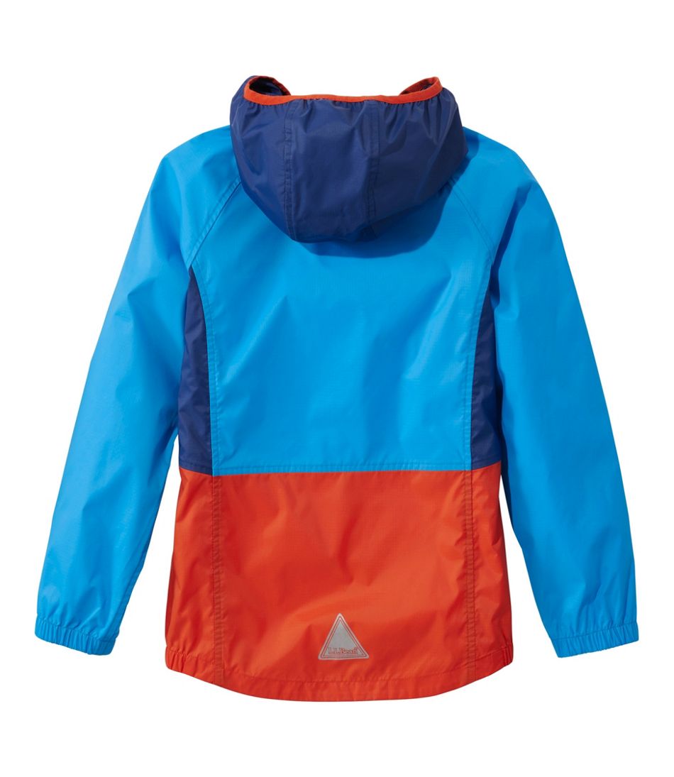 Kids' Wind and Rain Jacket | L.L.Bean