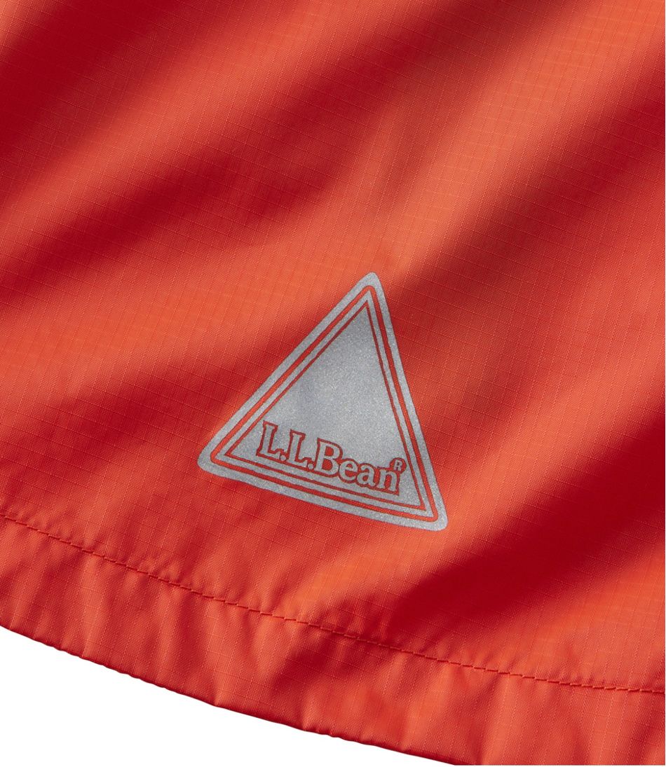 Kids' Wind and Rain Jacket | L.L.Bean