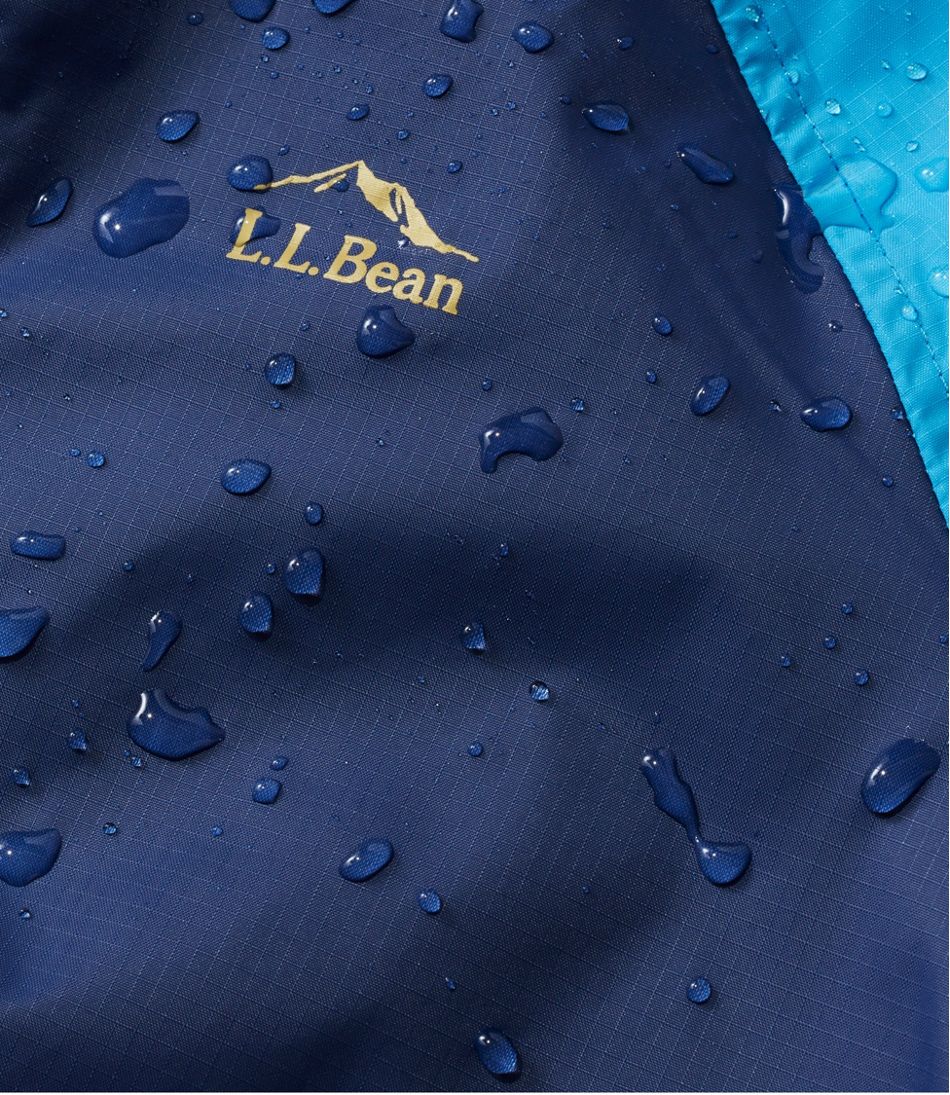 Kids' Wind and Rain Jacket | L.L.Bean