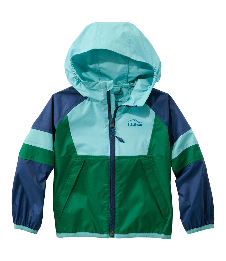 Sea Blue/Emerald Spruce,2T
