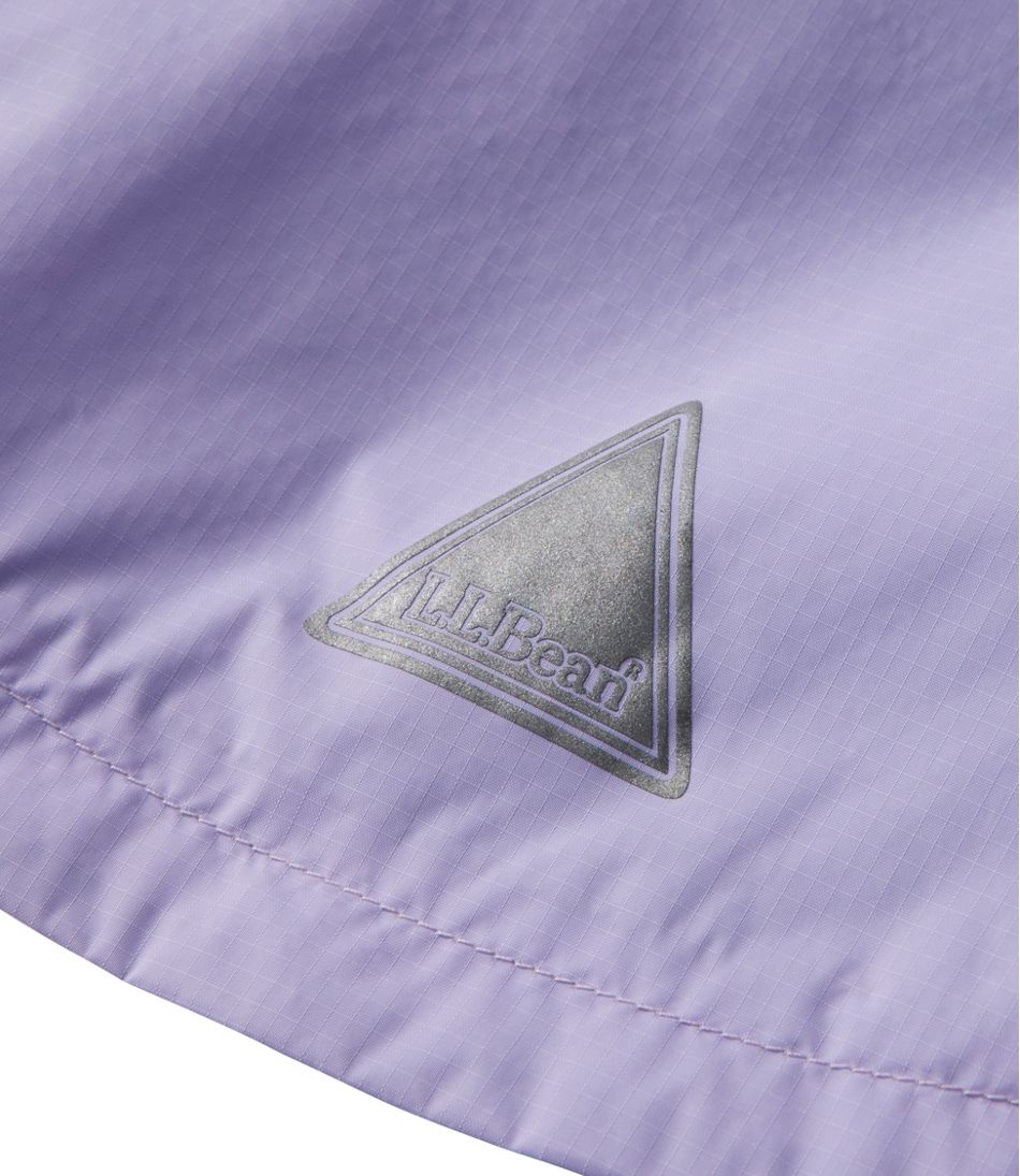 Toddlers' Discovery Rain Jacket, Colorblock | L.L.Bean