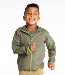 Kids' No Fly Zone Jacket | L.L.Bean
