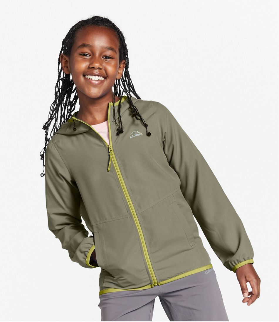 Kids' No Fly Zone Jacket | L.L.Bean