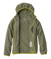 Kids' No Fly Zone Jacket | L.L.Bean