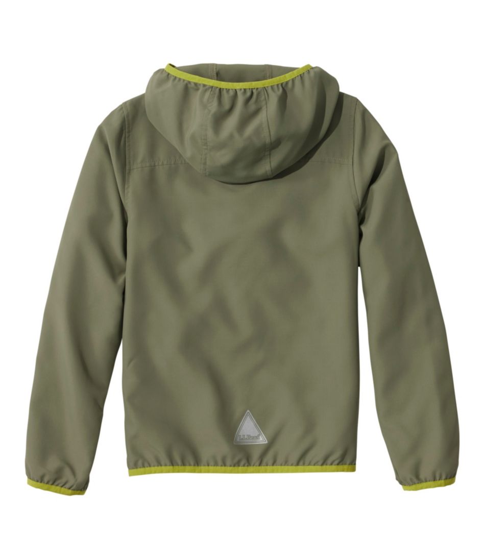 Kids' No Fly Zone Jacket | L.L.Bean