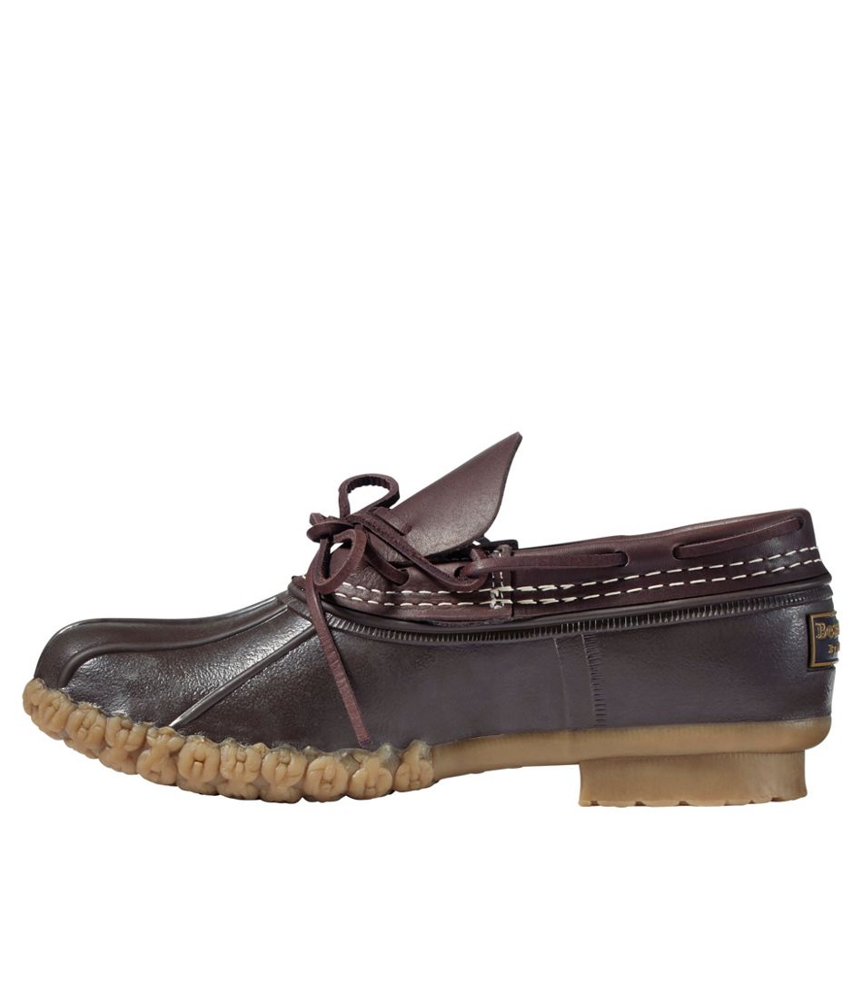 Women's Bean Boots, Rubber Mocs | L.L.Bean