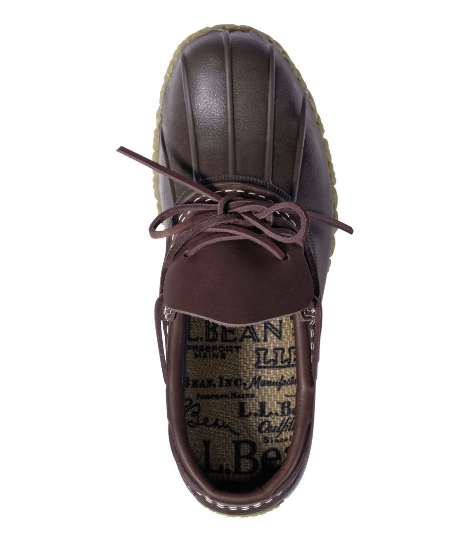 Women's Bean Boots, Rubber Mocs | L.L.Bean