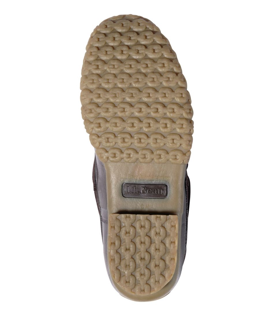 Women's Bean Boots, Rubber Mocs | L.L.Bean