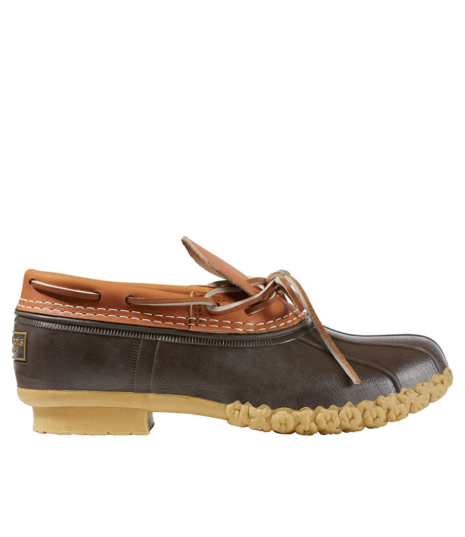 Tan/Bean Boot Brown/Gum,5