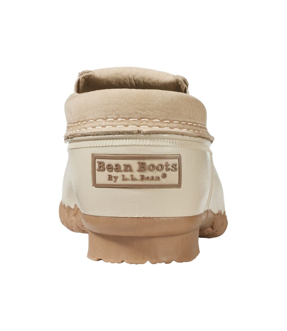 Women's Bean Boots, Slip-On Rubber Mocs | L.L.Bean