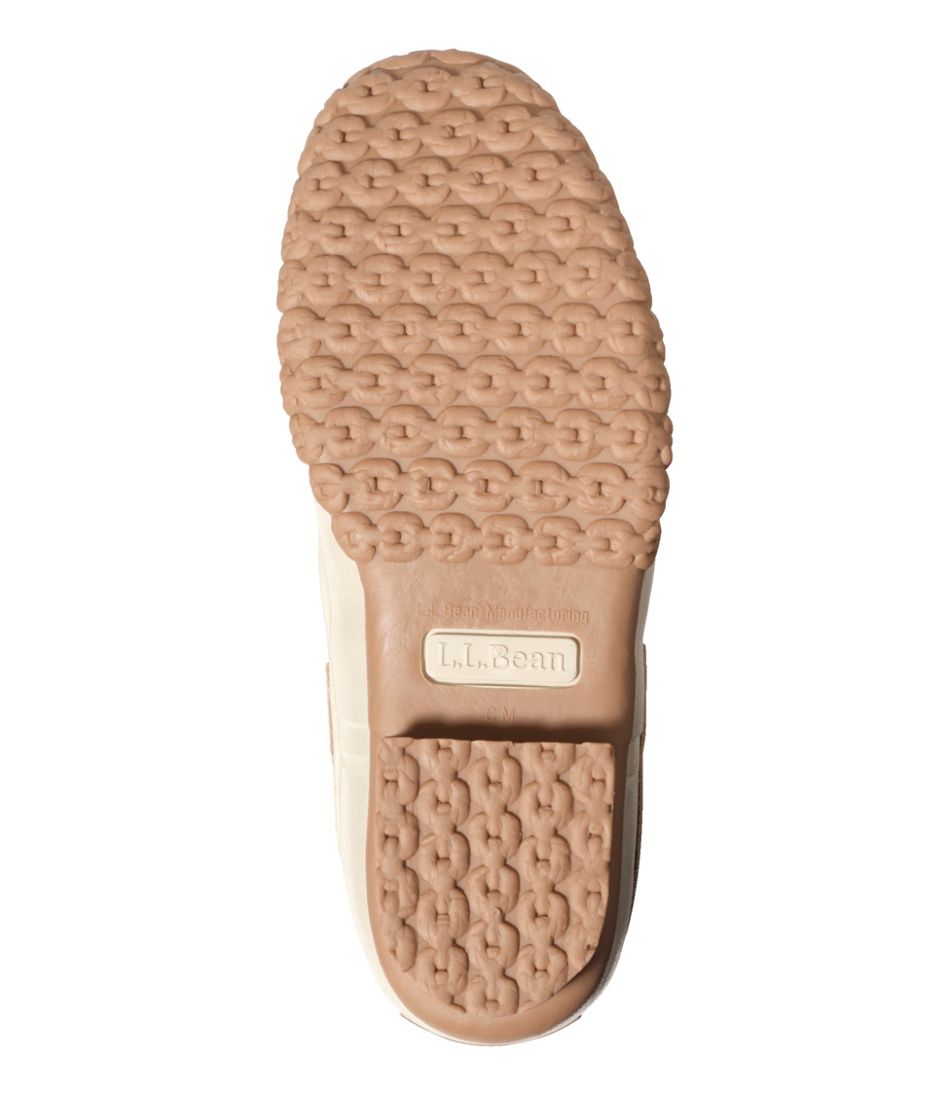 Women's Bean Boots, Slip-On Rubber Mocs | L.L.Bean